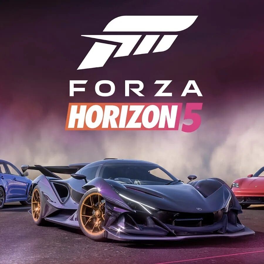 Forza Horizon 5